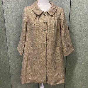 Vintage Apt 9 coat 🧥